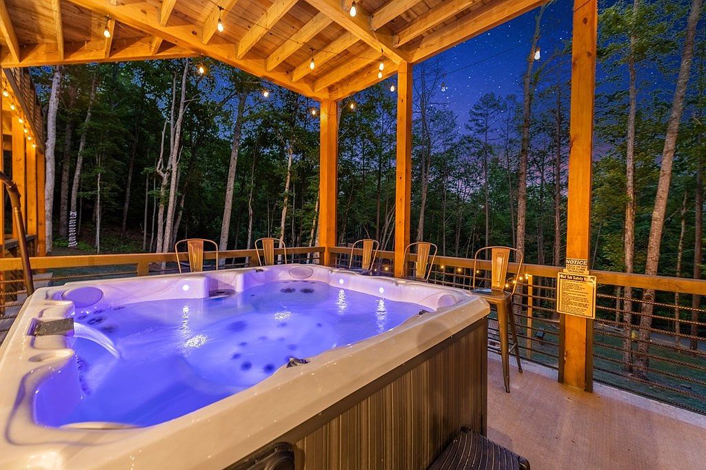 750 Laurel Cir Blue Ridge, GA 30513 - Thumbnail 5