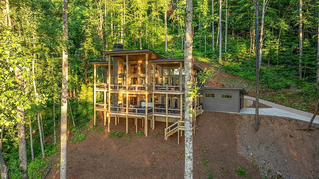 55 Grand Vista Dr Blue Ridge, GA 30513 - Thumbnail 5