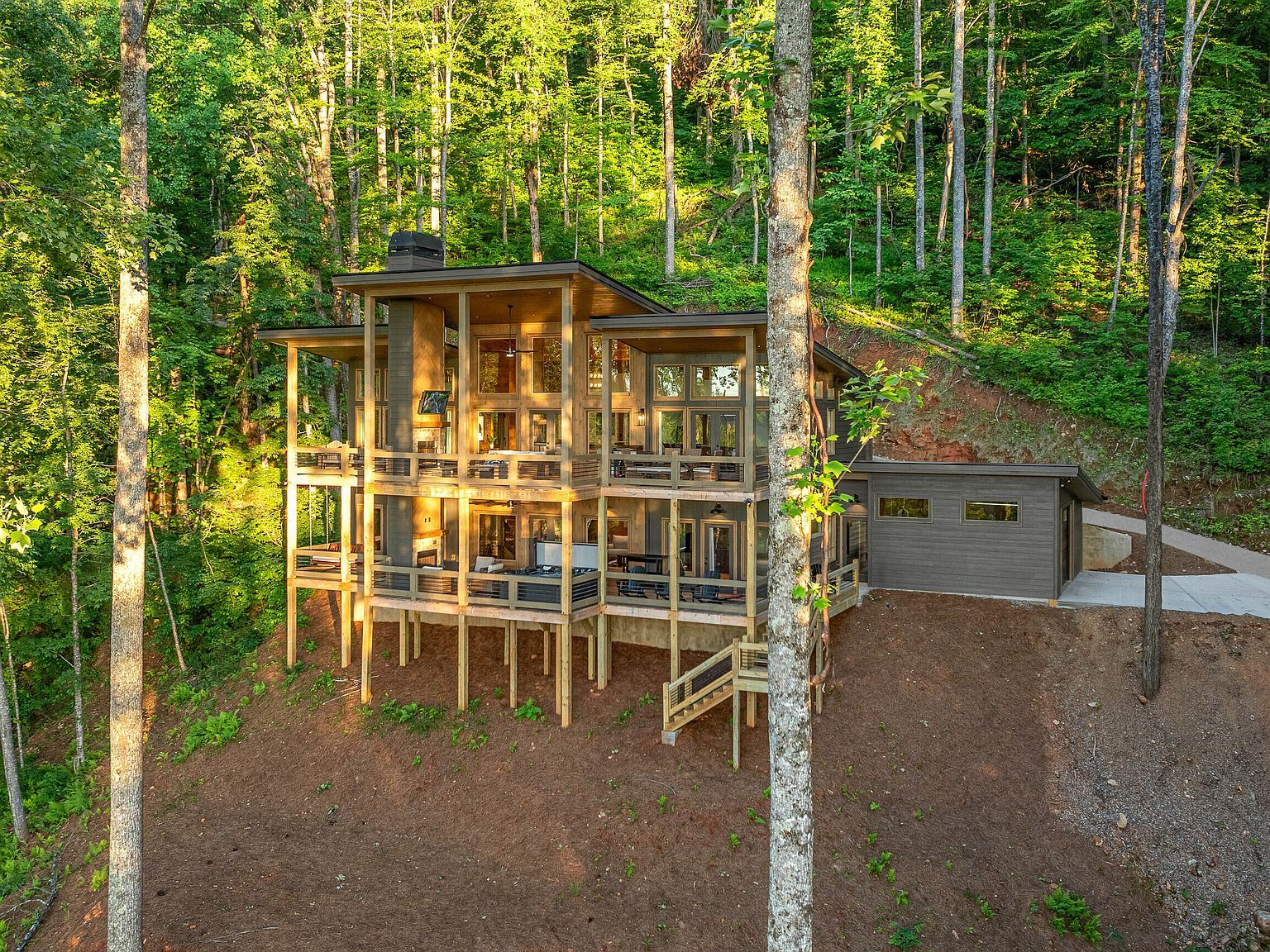 55 Grand View Rd Blue Ridge, GA 30513 - Thumbnail 5