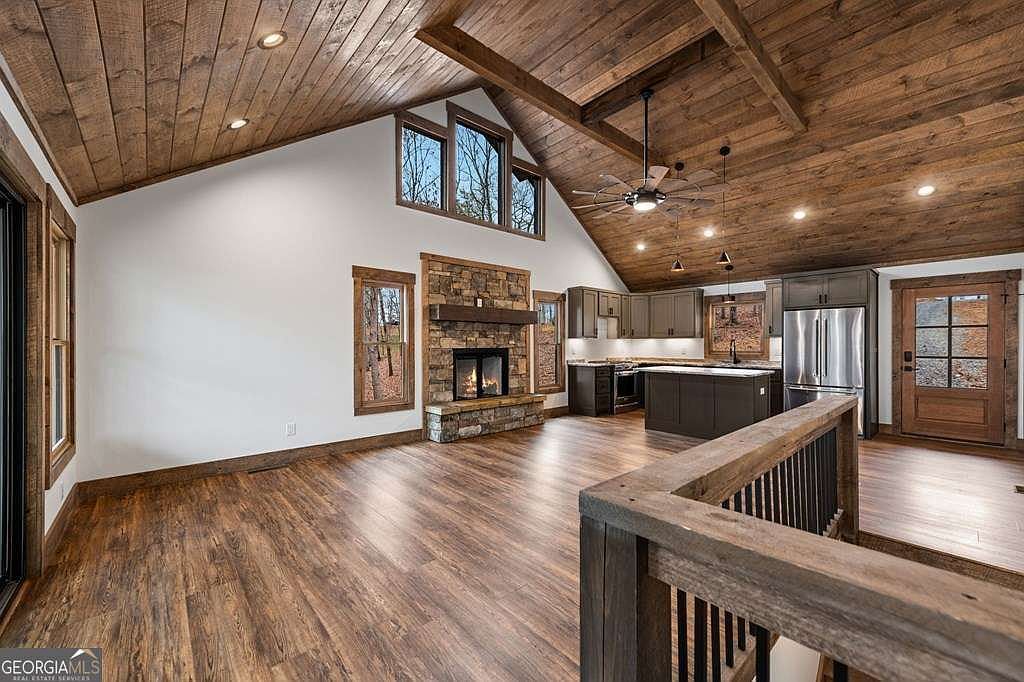 2393 Ada St Blue Ridge, GA 30513 - Thumbnail 5