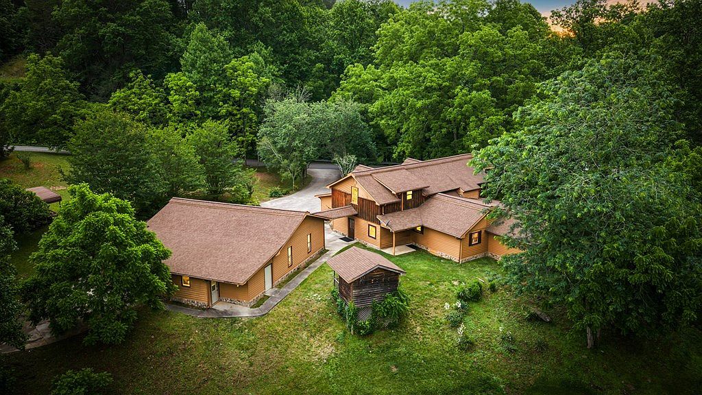 1898 Kimsey Dairy Rd Turtletown, TN 37391 - Thumbnail 5