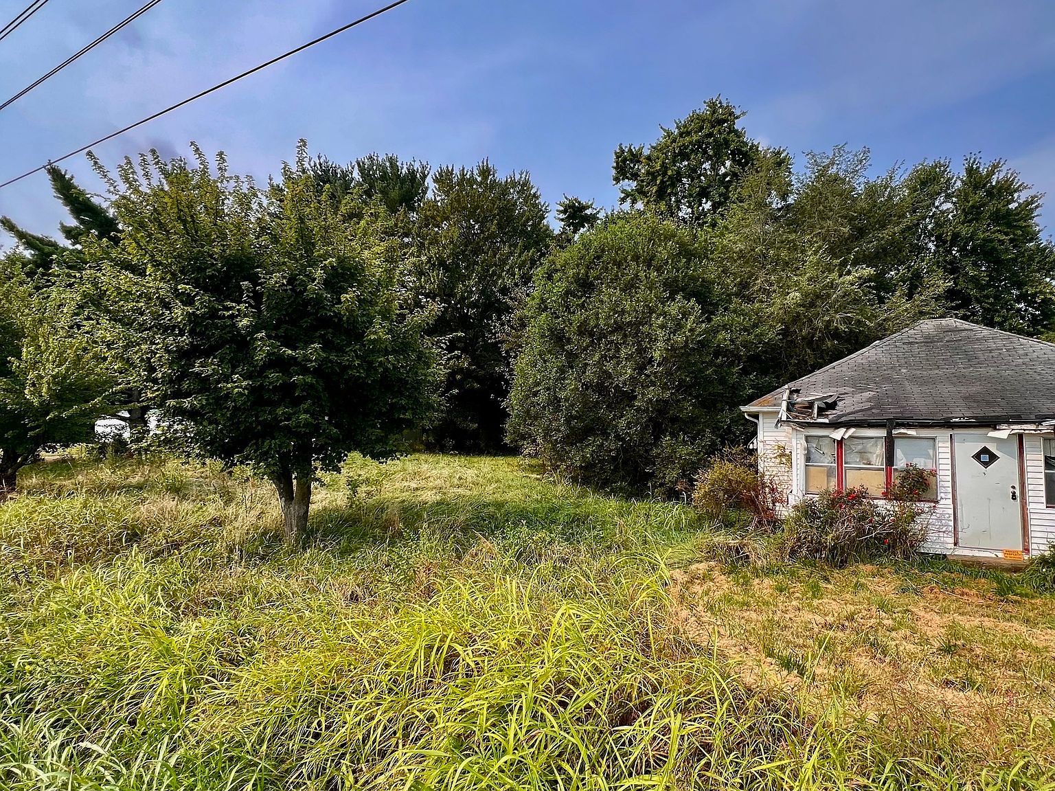 7696 S County Road 1025 E Crothersville, IN 47229 - Thumbnail 5