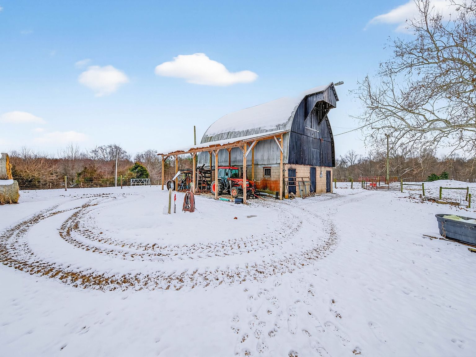 976 Vinegar Hill Rd Bedford, IN 47421 - Thumbnail 5