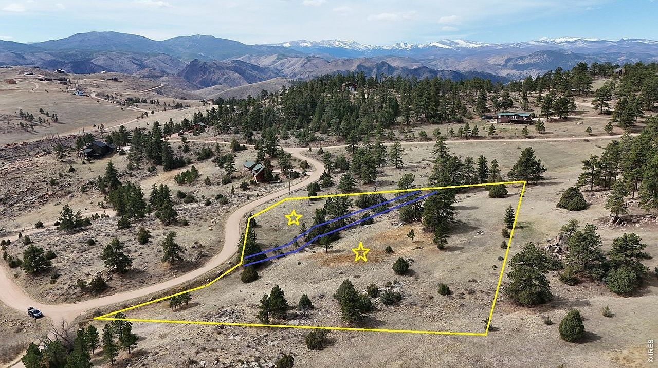565 Le Conte Dr Livermore, CO 80536 - Thumbnail 5