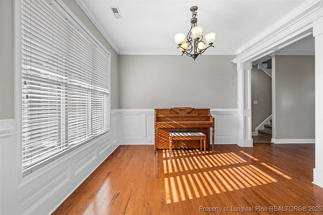 400 Oakridge Dr Raeford, NC 28376 - Thumbnail 5