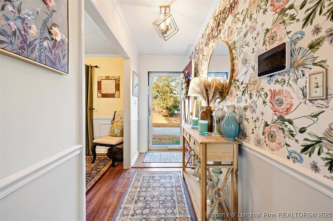 5416 Archer Rd Hope Mills, NC 28348 - Thumbnail 5