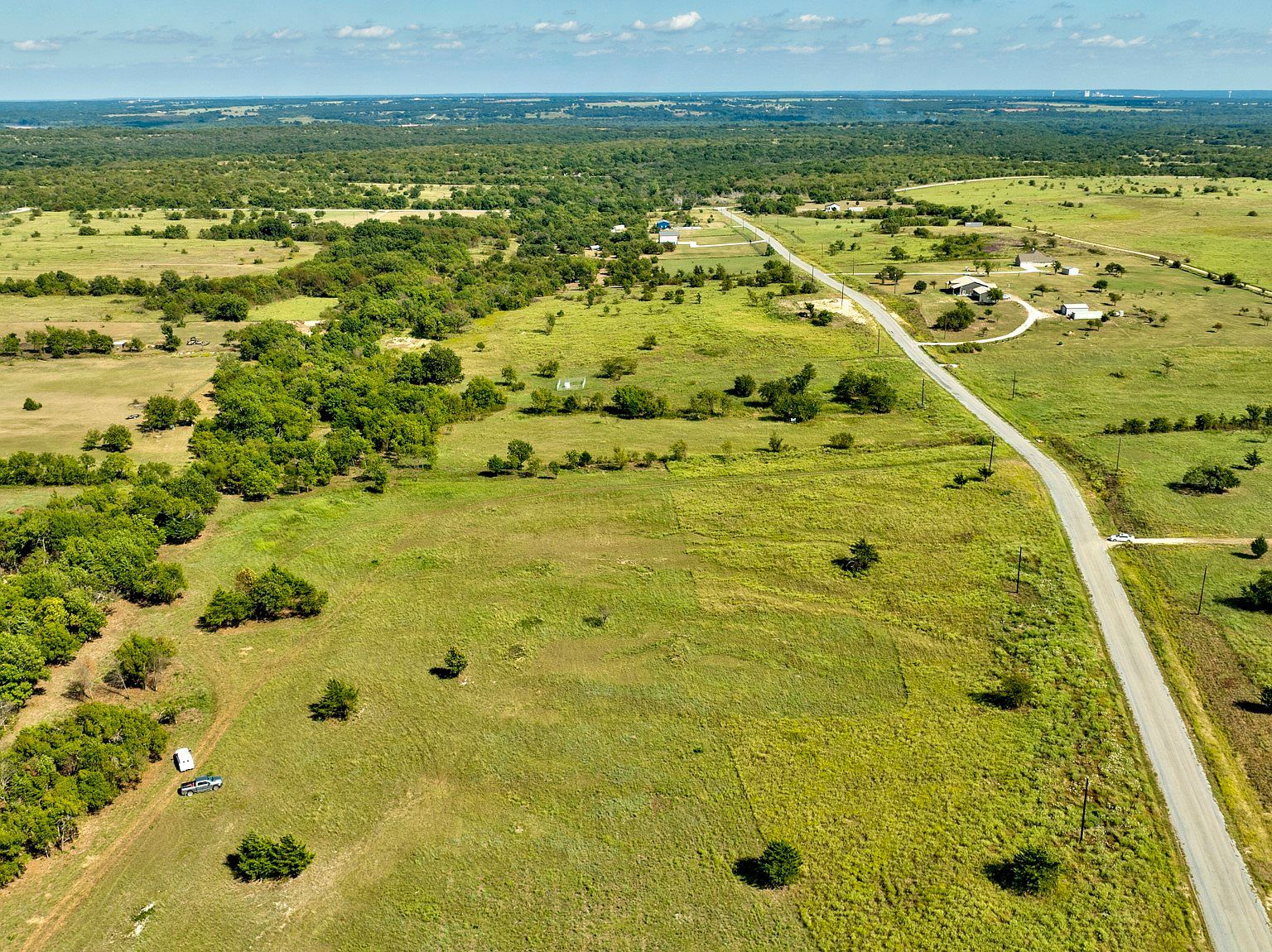 LOT 19 Private Road 4000 Gainesville, TX 76240 - Thumbnail 5