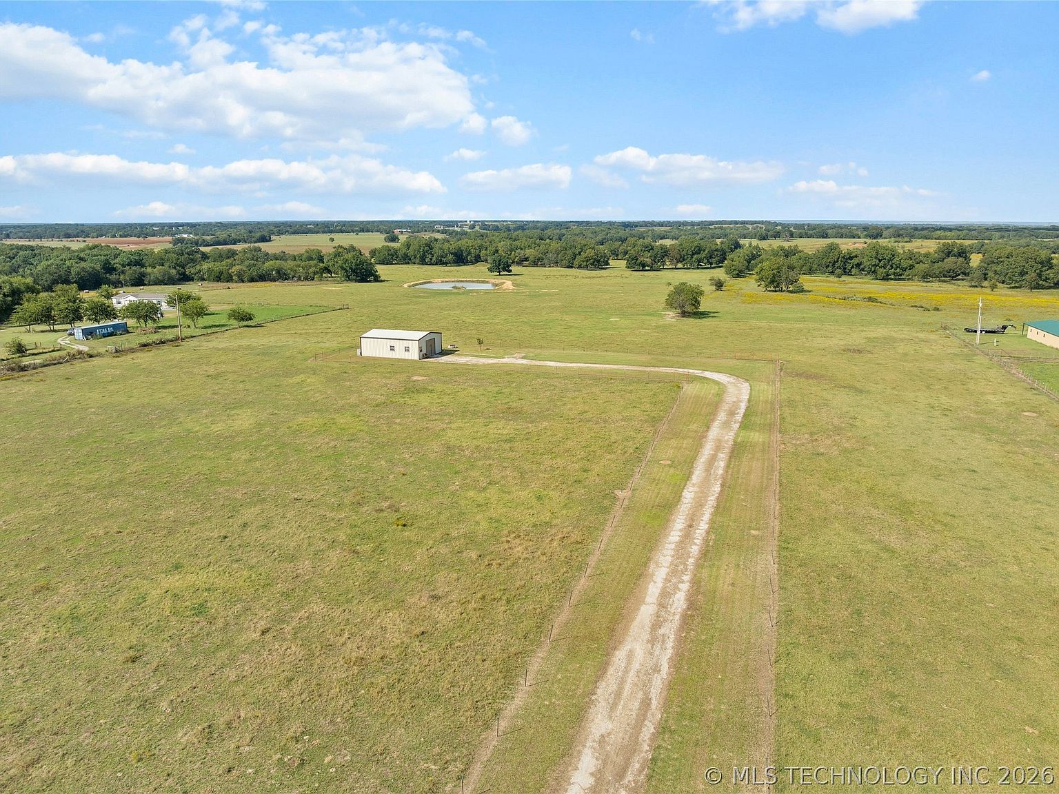 4480 Memorial Rd Lone Grove, OK 73443 - Thumbnail 5