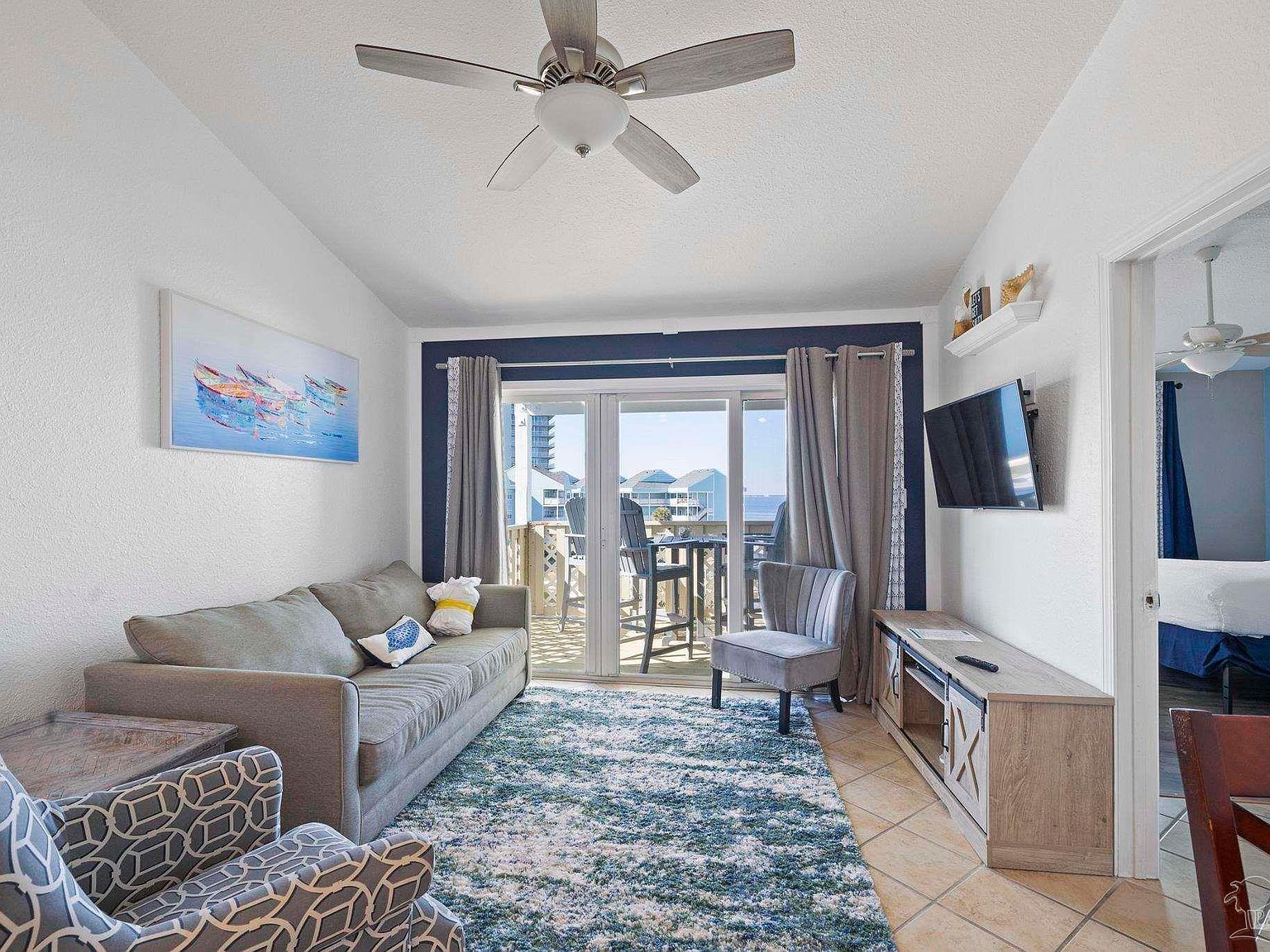 1150 Fort Pickens Rd APT F9 Gulf Breeze, FL 32561 - Thumbnail 5