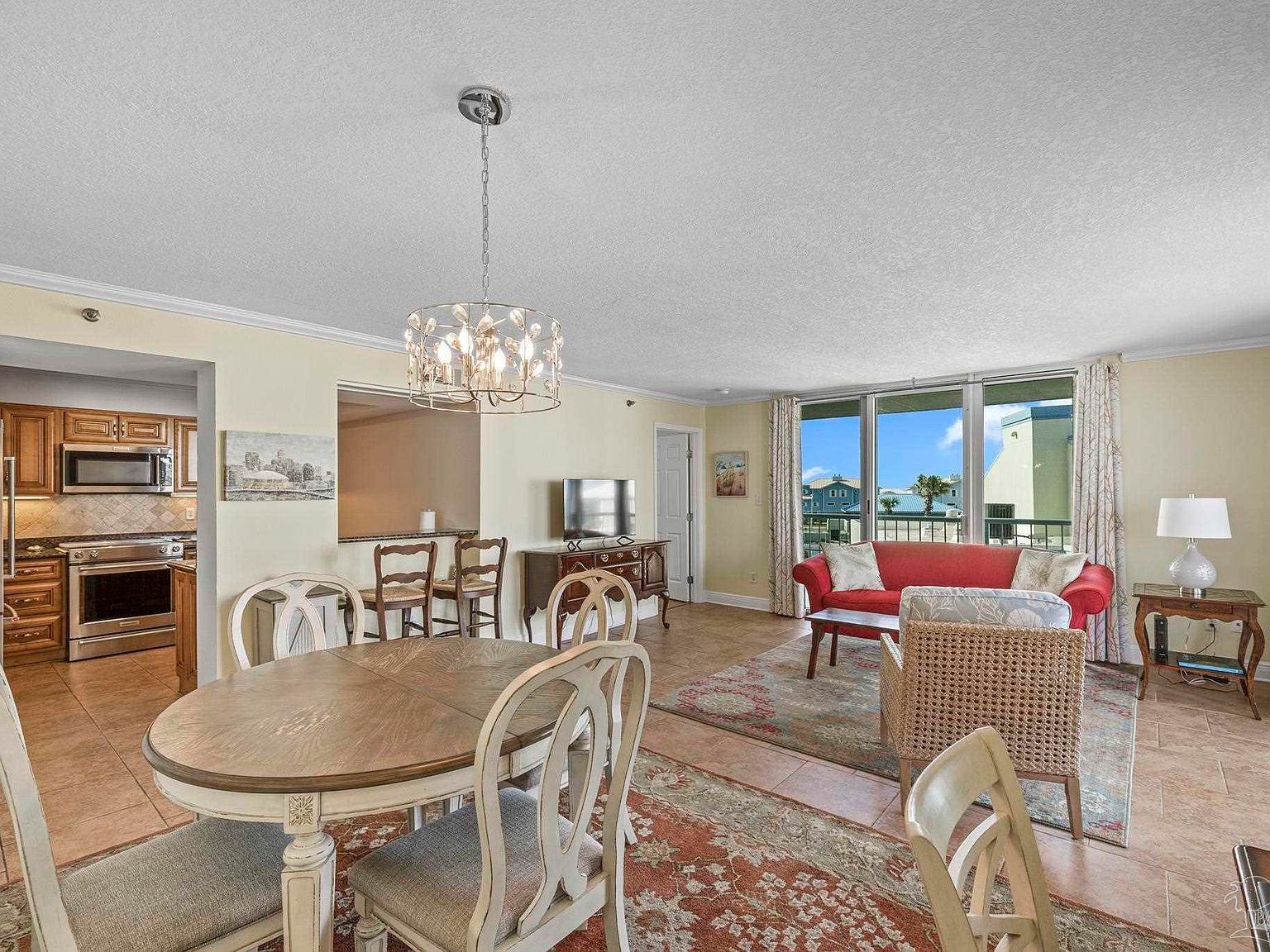 1200 Fort Pickens Rd APT 2B Pensacola Beach, FL 32561 - Thumbnail 5