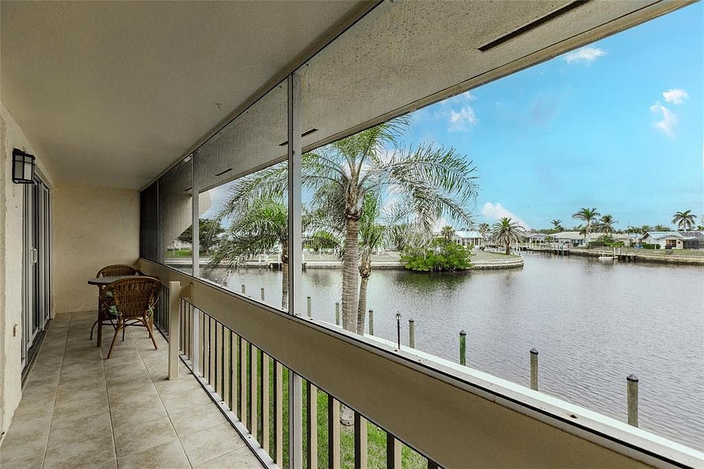 1080 Bal Harbor Blvd UNIT 4D Punta Gorda, FL 33950 - Thumbnail 5