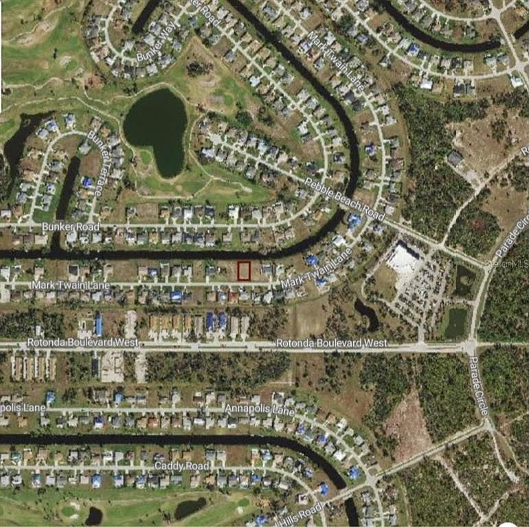 120 Mark Twain Ln #303 Rotonda West, FL 33947 - Thumbnail 5