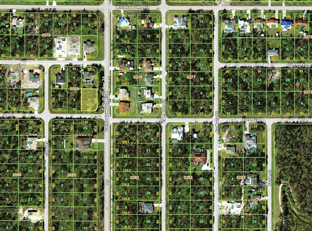 17526 York Ave #3 Pt Charlotte, FL 33948 - Thumbnail 5