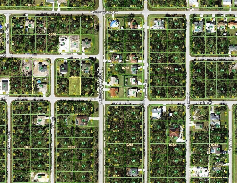 17516 York Ave #2 Pt Charlotte, FL 33948 - Thumbnail 5