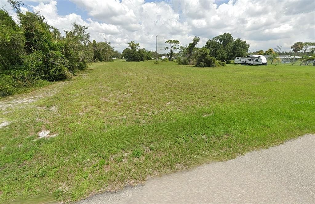 30152 Balsam Blvd LOT 714 Punta Gorda, FL 33982 - Thumbnail 5