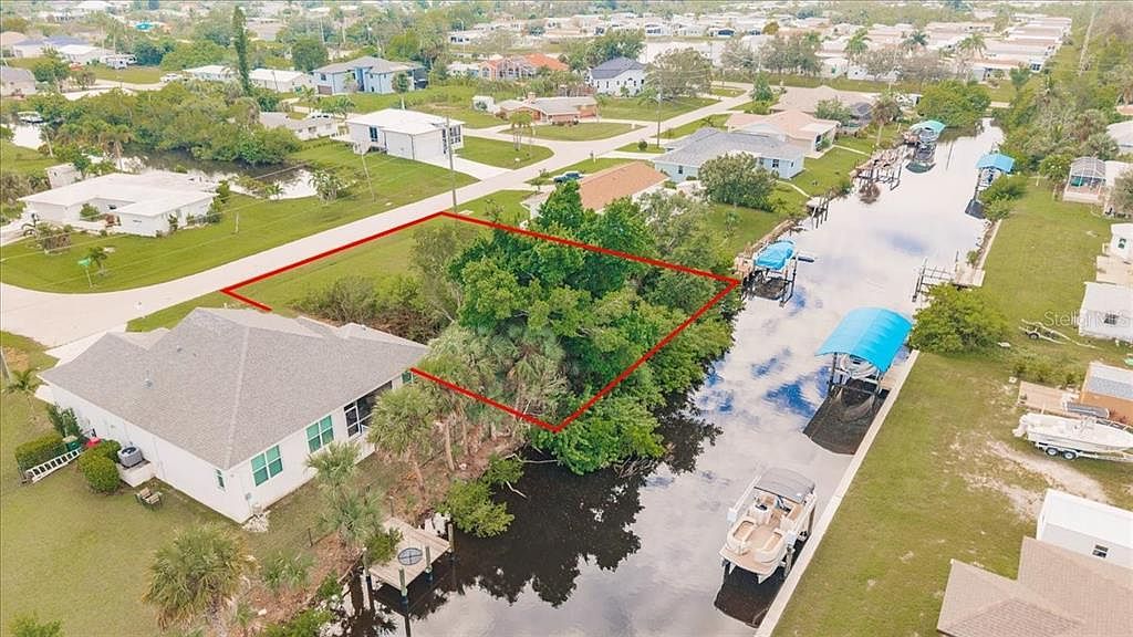 3013 Chapman Blvd #6 Punta Gorda, FL 33950 - Thumbnail 5