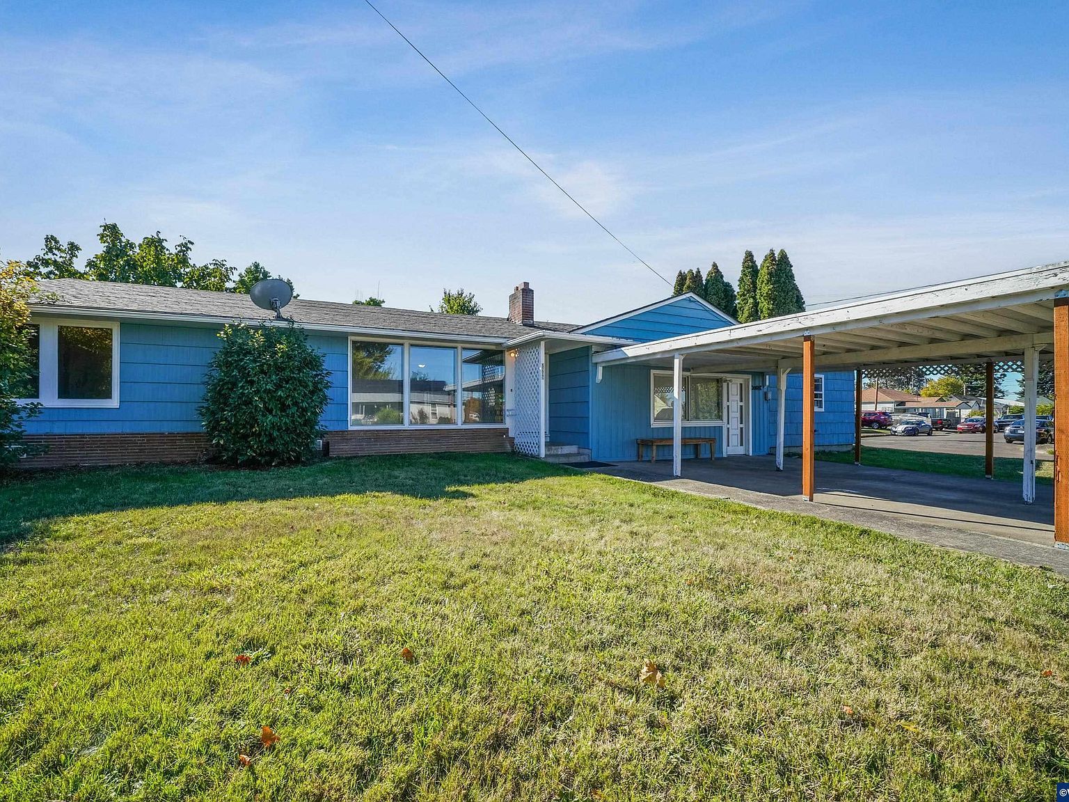 2808-2806 Livingston St NE Salem, OR 97301 - Thumbnail 5