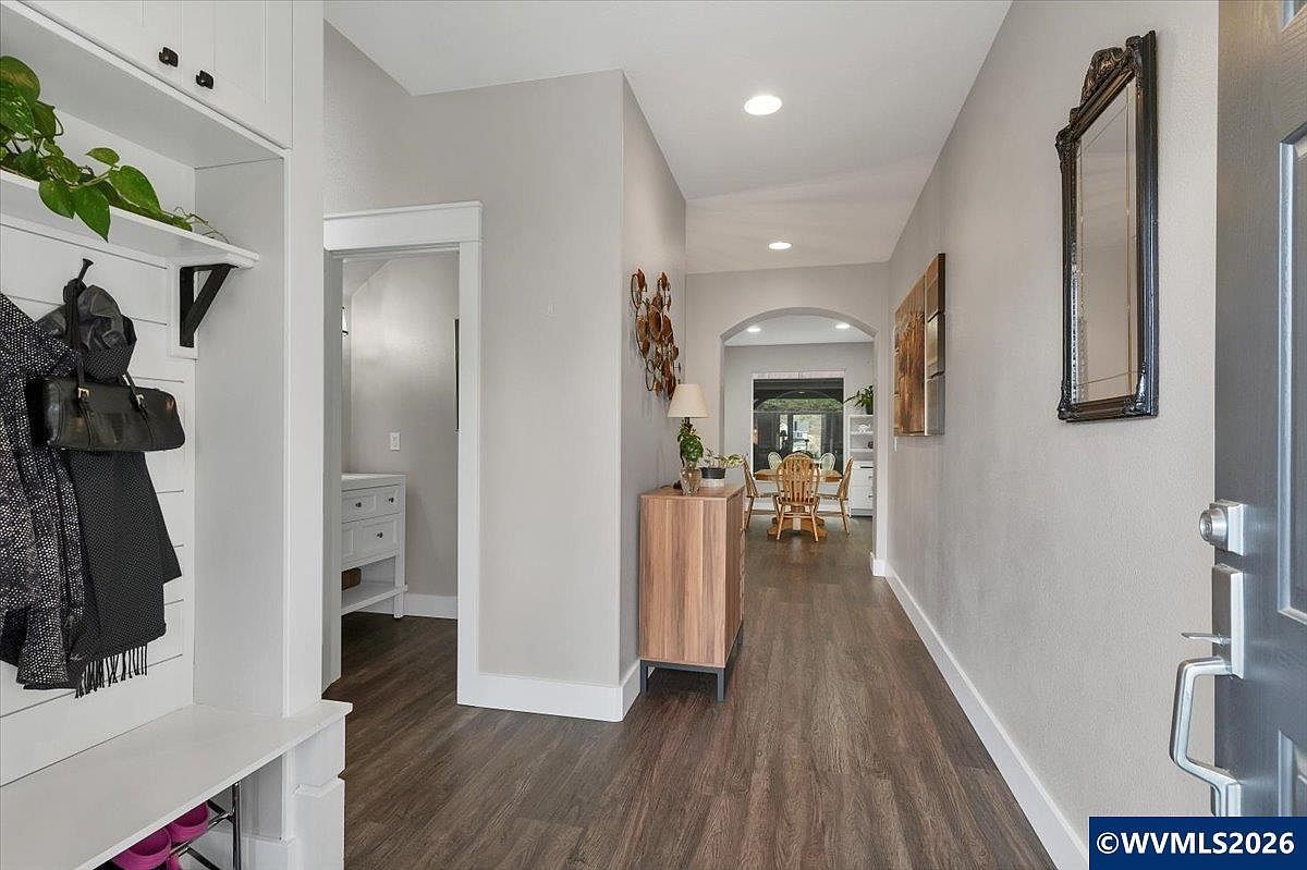 1155 Little John Loop NW Salem, OR 97304 - Thumbnail 5