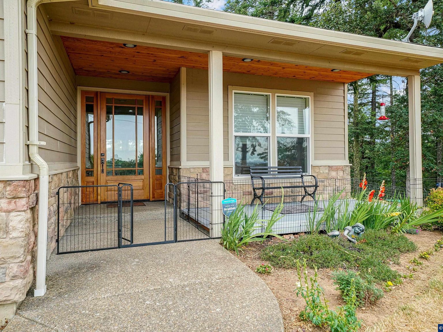 14255 Orchard Knob Rd Dallas, OR 97338 - Thumbnail 5