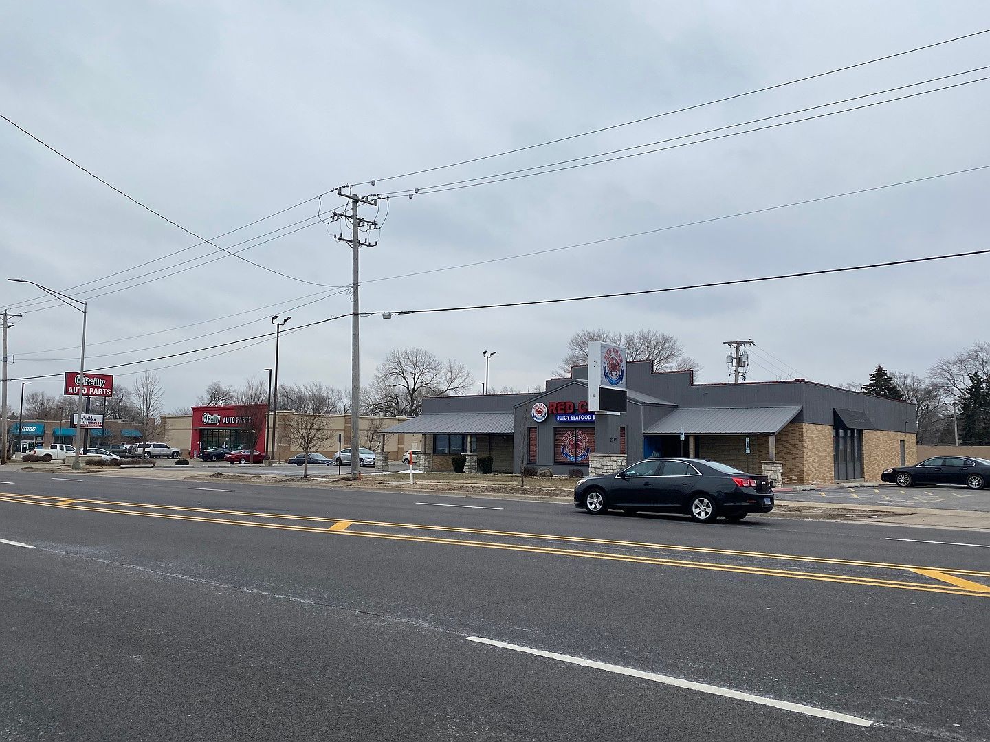 2365 W Jefferson St Joliet, IL 60435 - Thumbnail 5