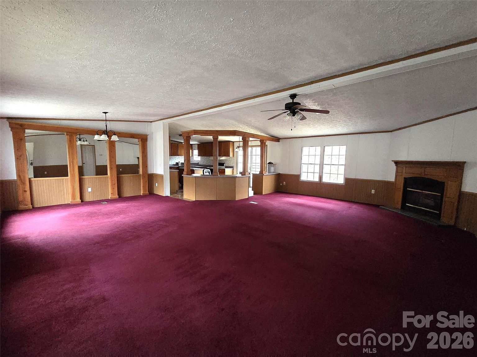 135 Halls Ln Mc Grady, NC 28649 - Thumbnail 5