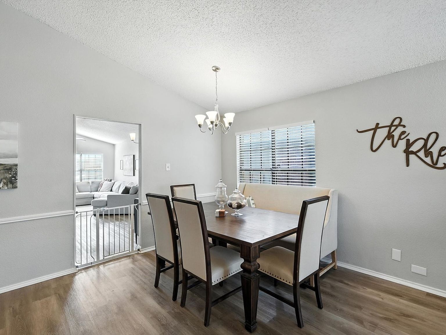 4126 Tarpon Ln Grand Prairie, TX 75052 - Thumbnail 5