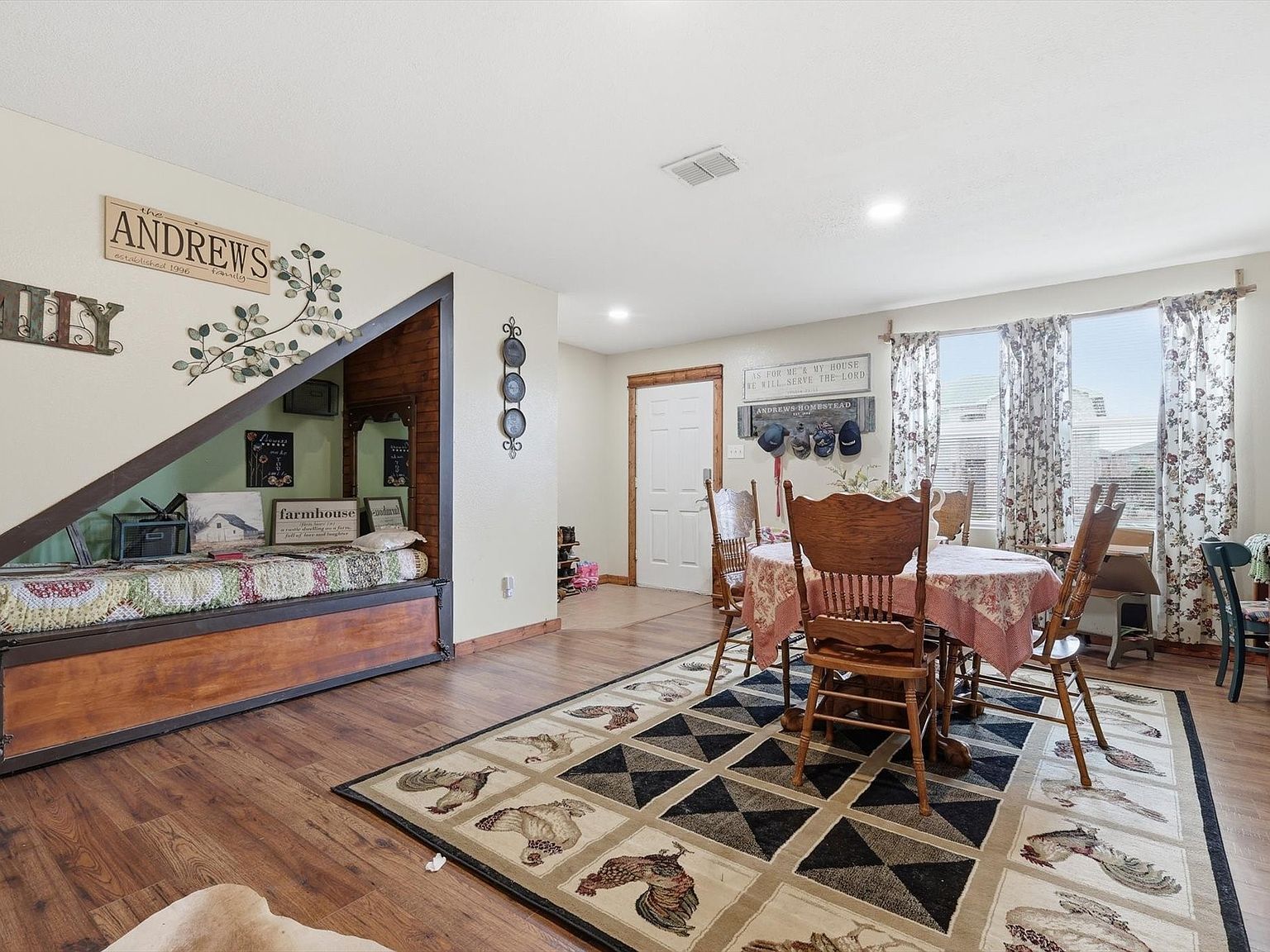 1633 Sierra Meadow Ln Justin, TX 76247 - Thumbnail 5