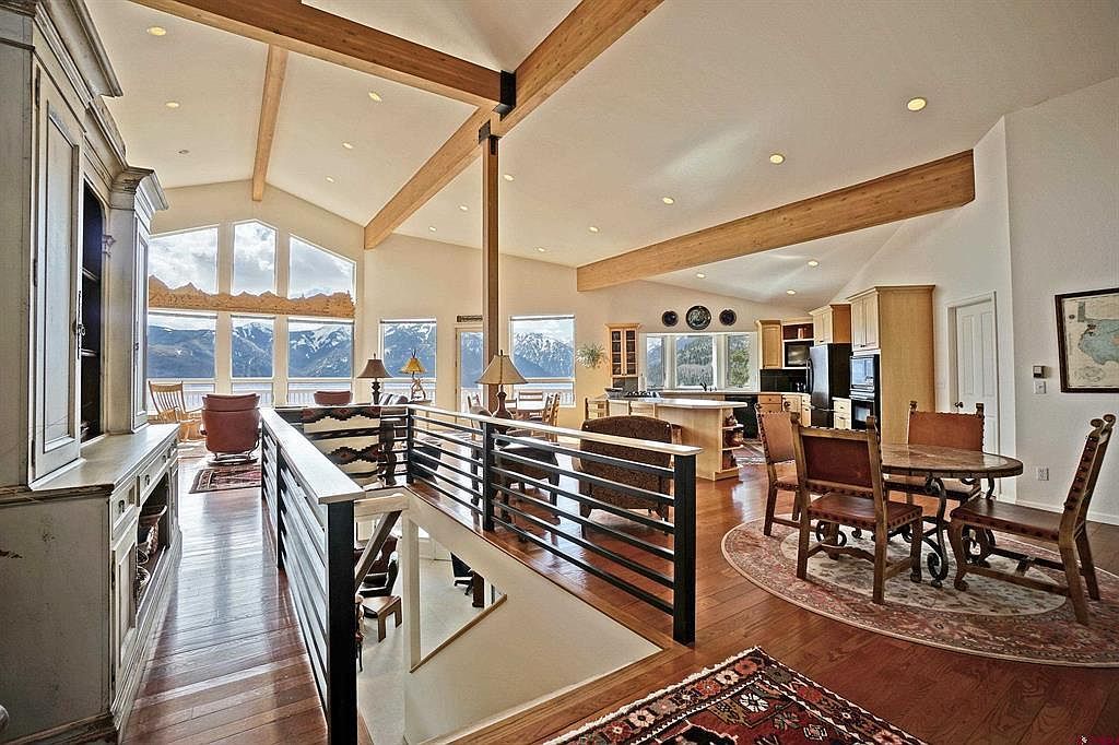 1600 Elk Ridge Trl Ridgway, CO 81432 - Thumbnail 5