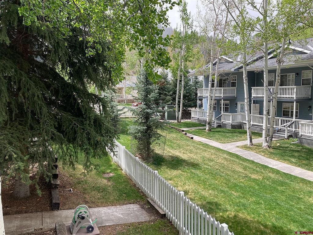 108 Spruce Ct Ouray, CO 81427 - Thumbnail 5