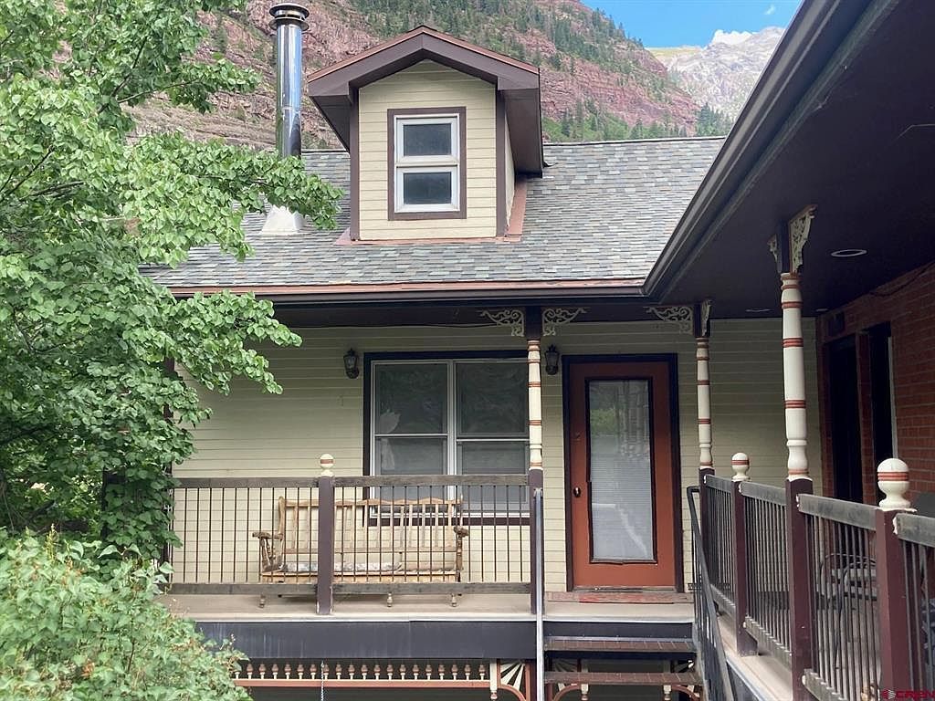 807 Main St #2 Ouray, CO 81427 - Thumbnail 5