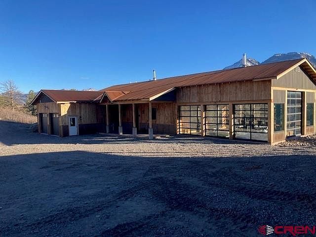 8935 County Road 5 Ridgway, CO 81432 - Thumbnail 5