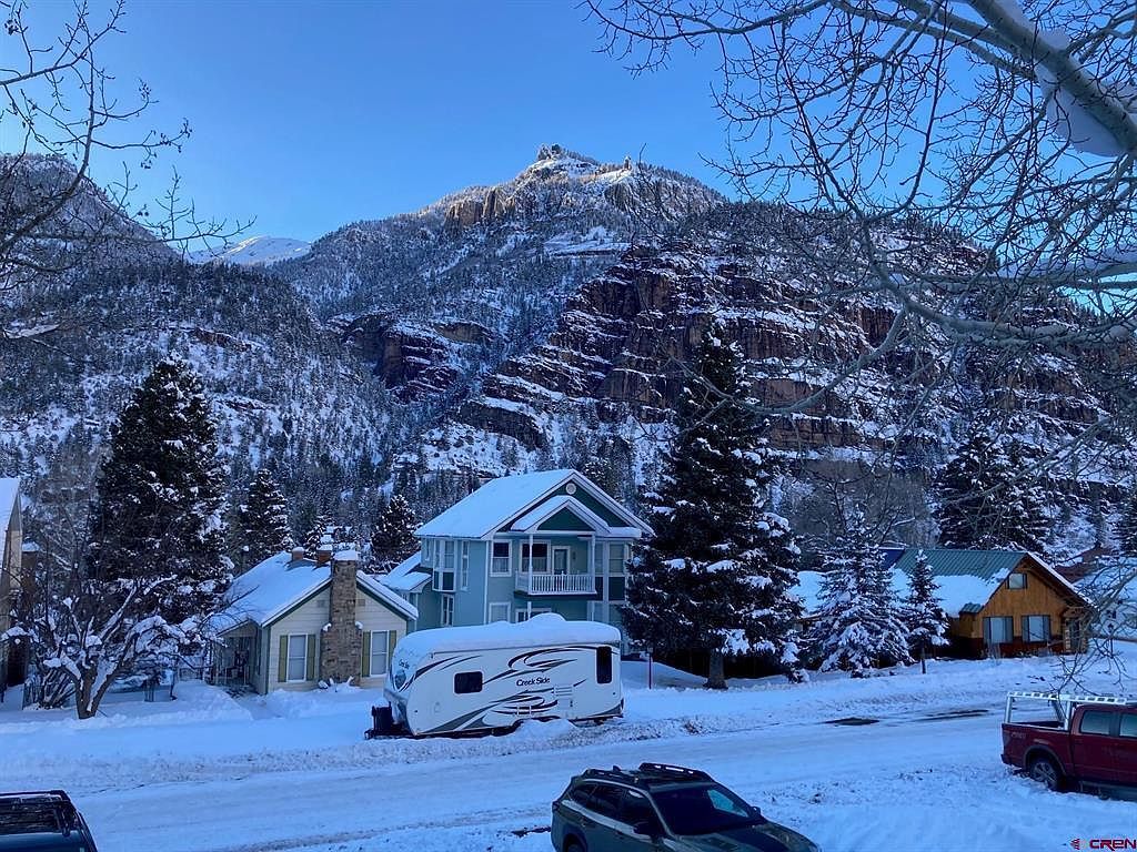 311 4th St Ouray, CO 81427 - Thumbnail 5