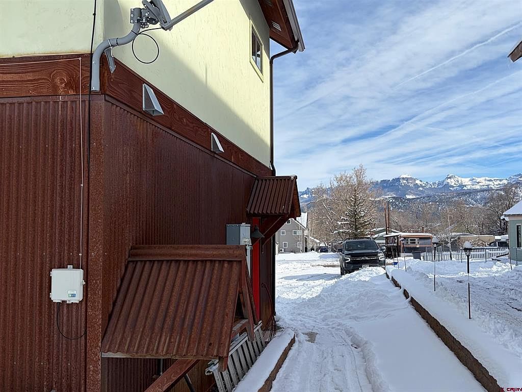 139 S Charlotte St Ridgway, CO 81432 - Thumbnail 5
