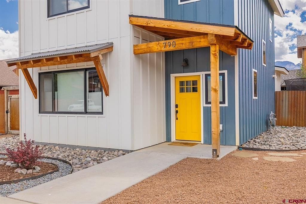 790 N Laura St #770-N Ridgway, CO 81432 - Thumbnail 5