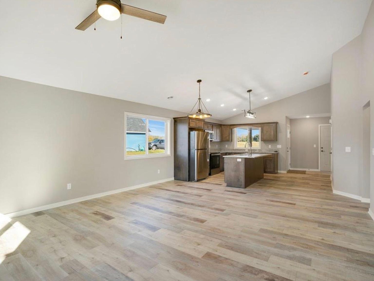 110 Herons Way Turtle Lake, WI 54889 - Thumbnail 5