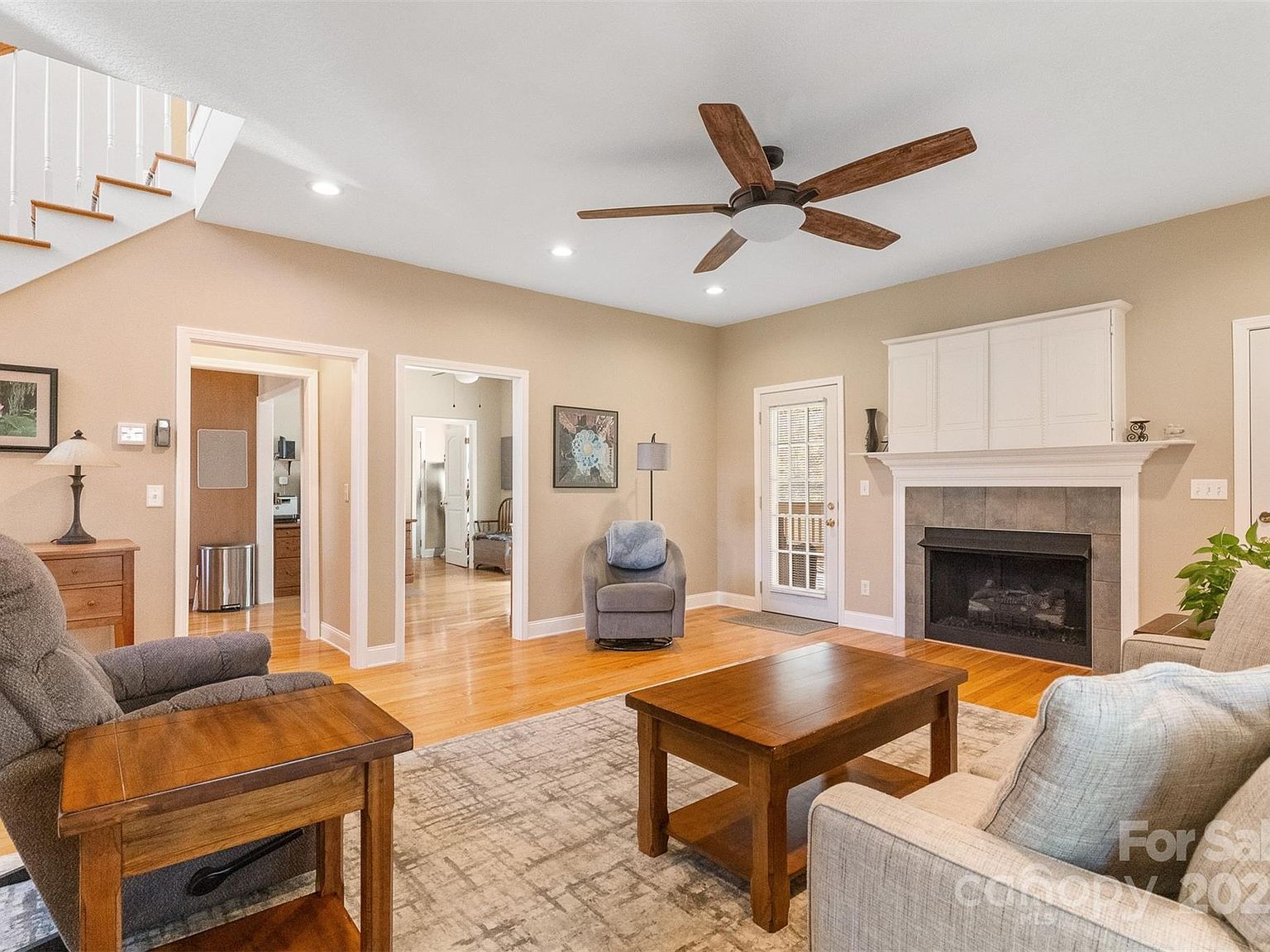 109 Southwood Dr Weaverville, NC 28787 - Thumbnail 5