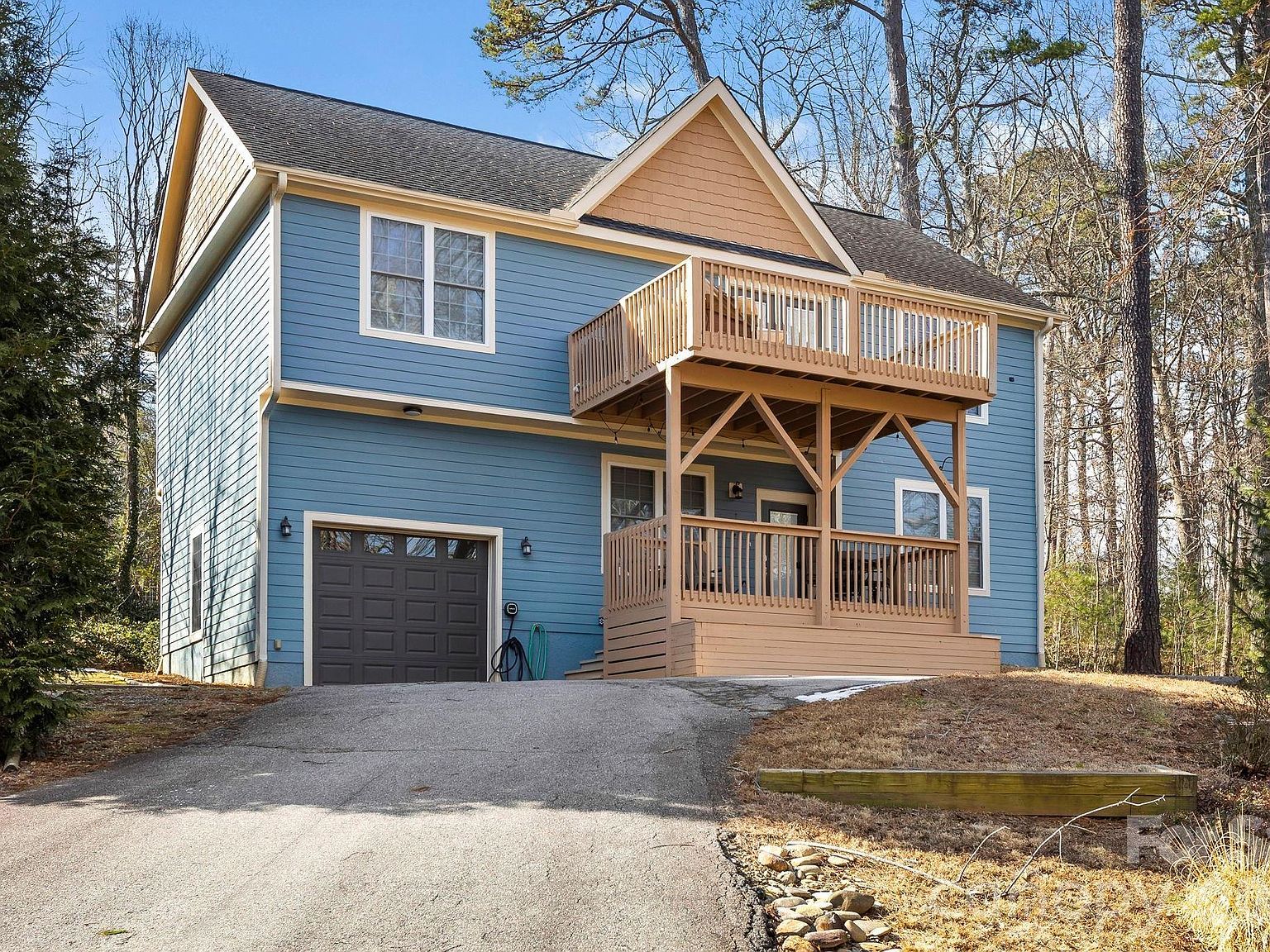 342 Old Haw Creek Rd Asheville, NC 28805 - Thumbnail 5