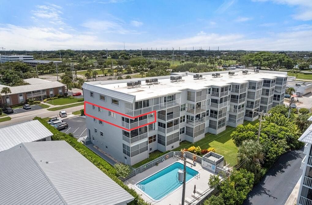 155 Yacht Club Dr APT 308 North Palm Beach, FL 33408 - Thumbnail 5