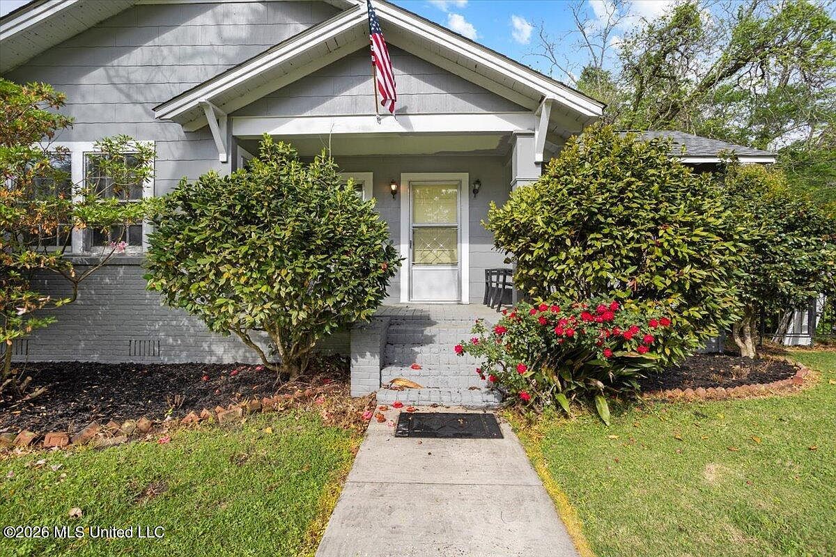 172 Holmes St Lucedale, MS 39452 - Thumbnail 5