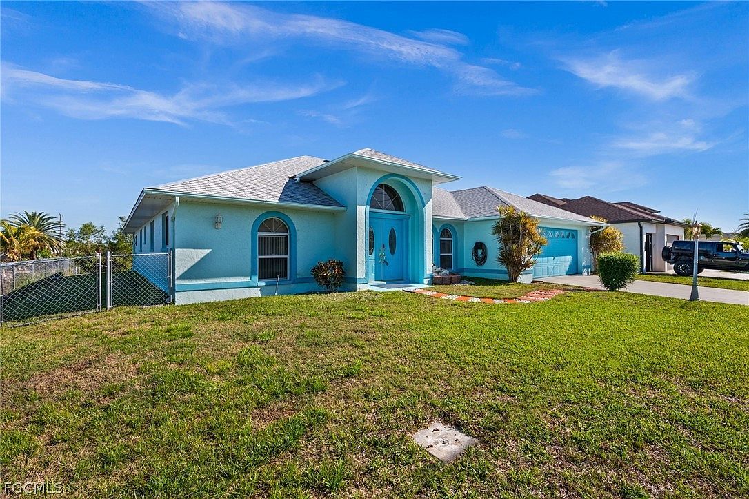 1229 SW 24th St Cape Coral, FL 33991 - Thumbnail 5