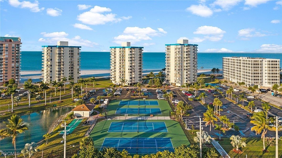 7330 Estero Blvd APT 801 Fort Myers Beach, FL 33931 - Thumbnail 5
