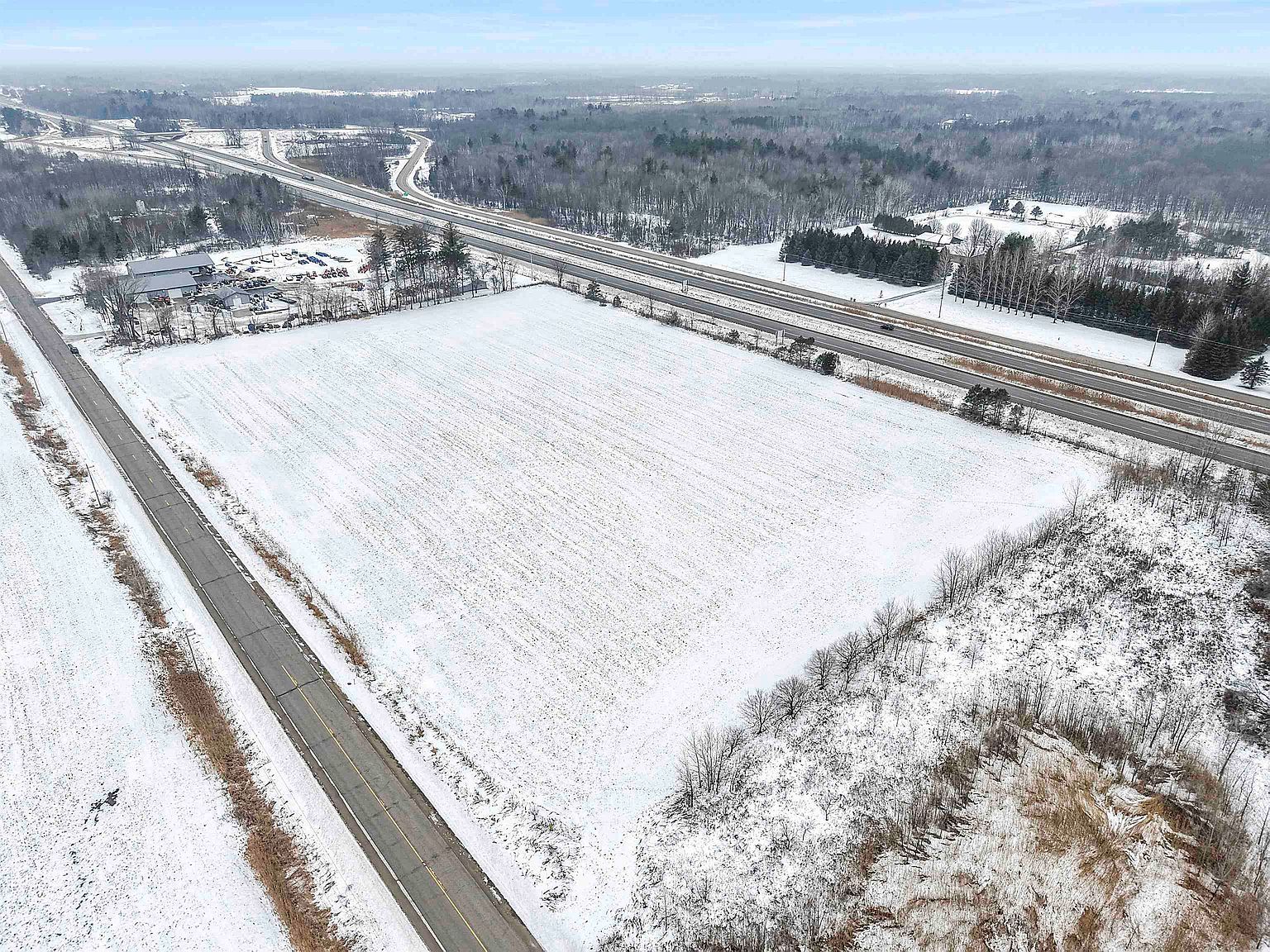 E Frontage Rd Little Suamico, WI 54141 - Thumbnail 5