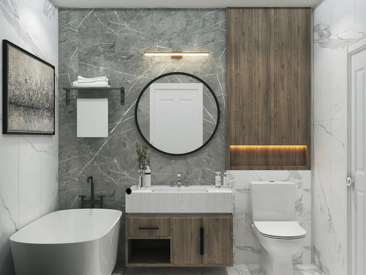 1 Railroad Ave #C3 Avon By The Sea, NJ 07717 - Thumbnail 5