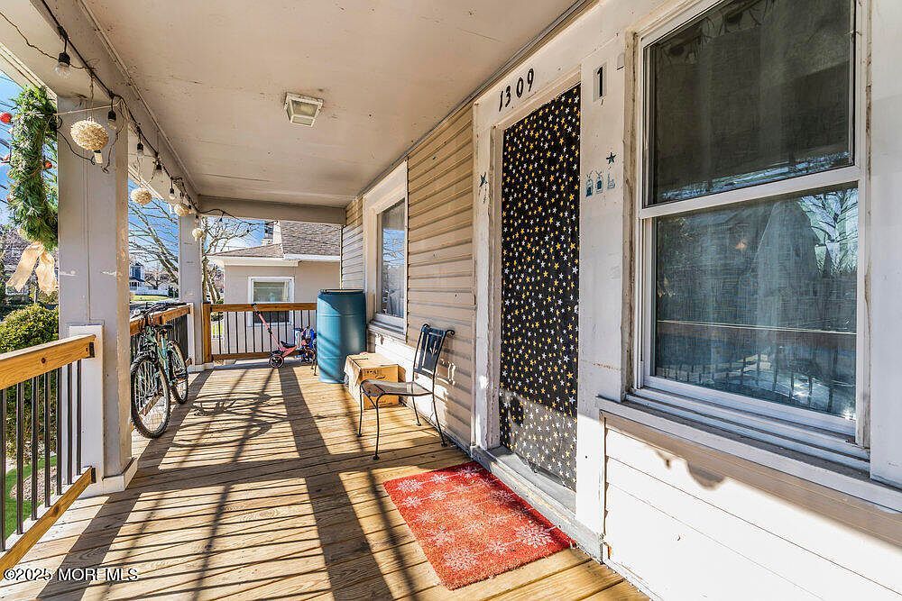 1309 Comstock St Asbury Park, NJ 07712 - Thumbnail 5