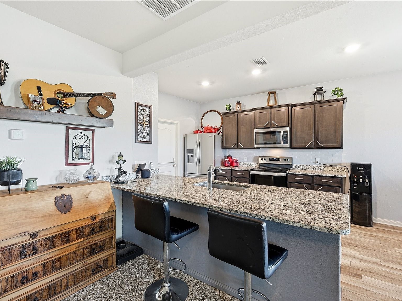 189 Point Rider Rd Newark, TX 76071 - Thumbnail 5