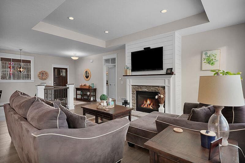 8006 S Potawatomi Ct Newaygo, MI 49337 - Thumbnail 5