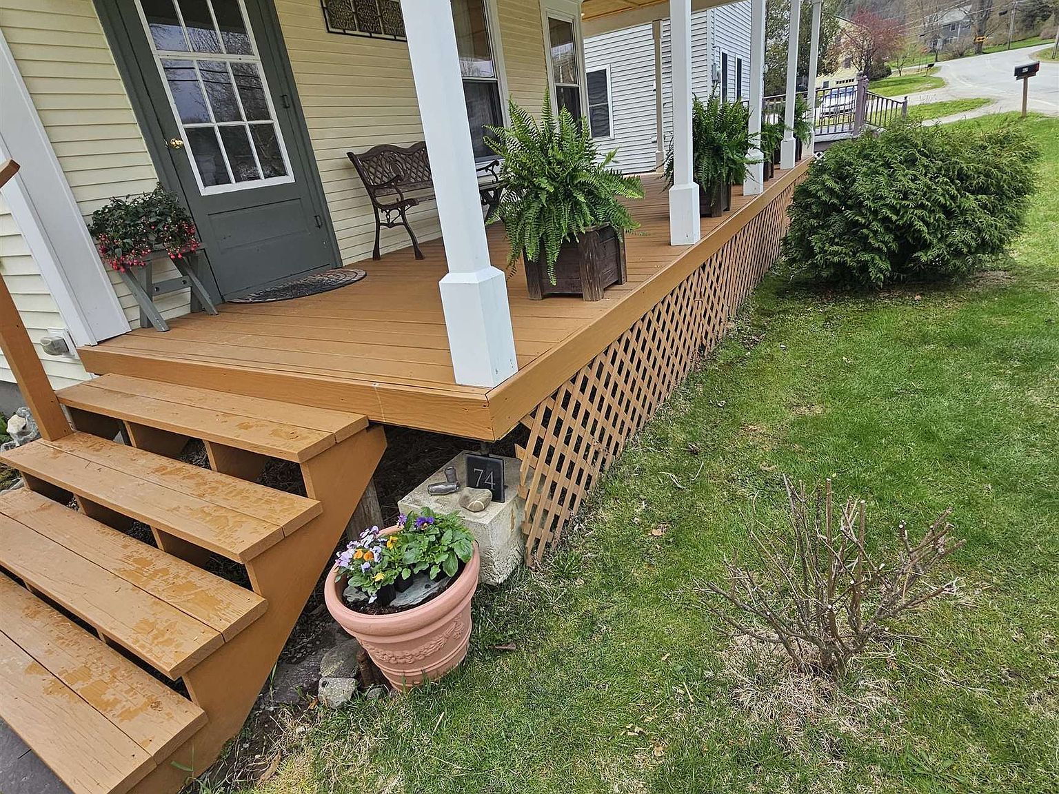74 N Pleasant St North Troy, VT 05859 - Thumbnail 5