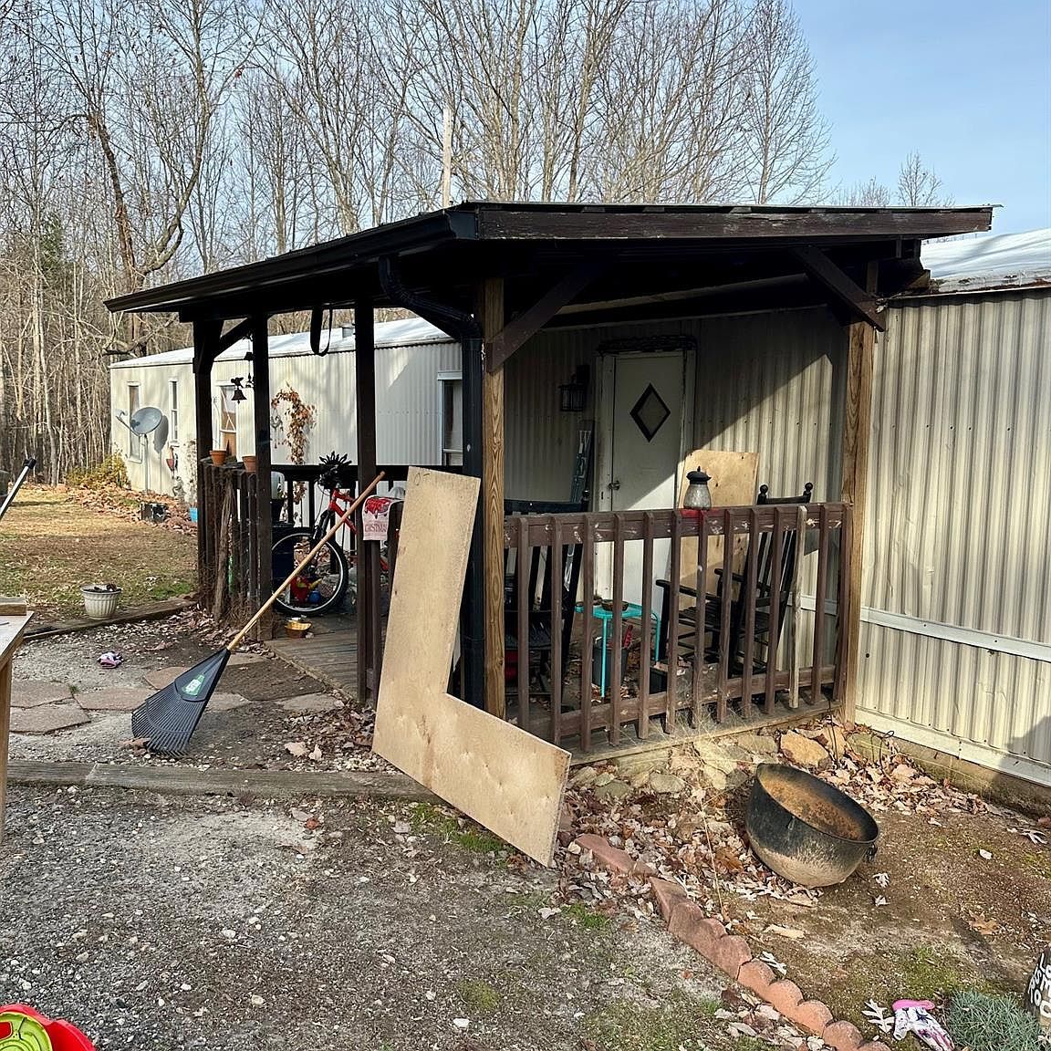 206 Rocky Top Rd Taylorsville, NC 28681 - Thumbnail 5