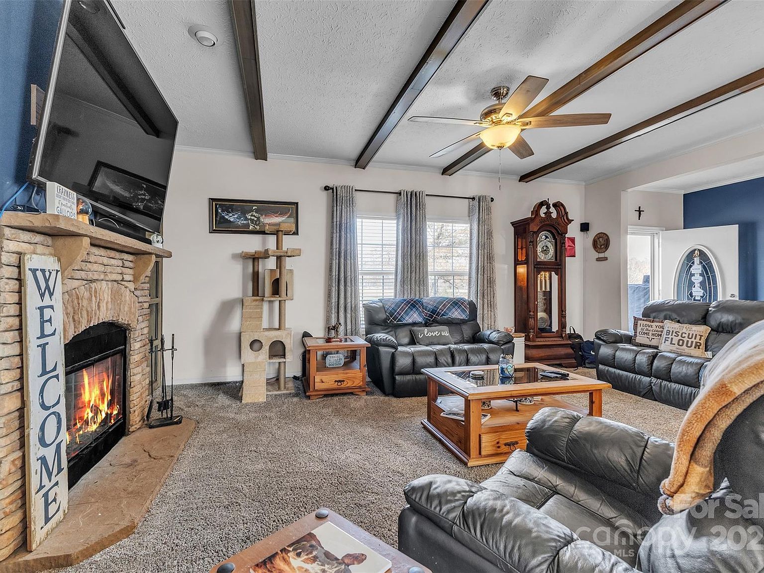 72 Crouch Rd Taylorsville, NC 28681 - Thumbnail 5