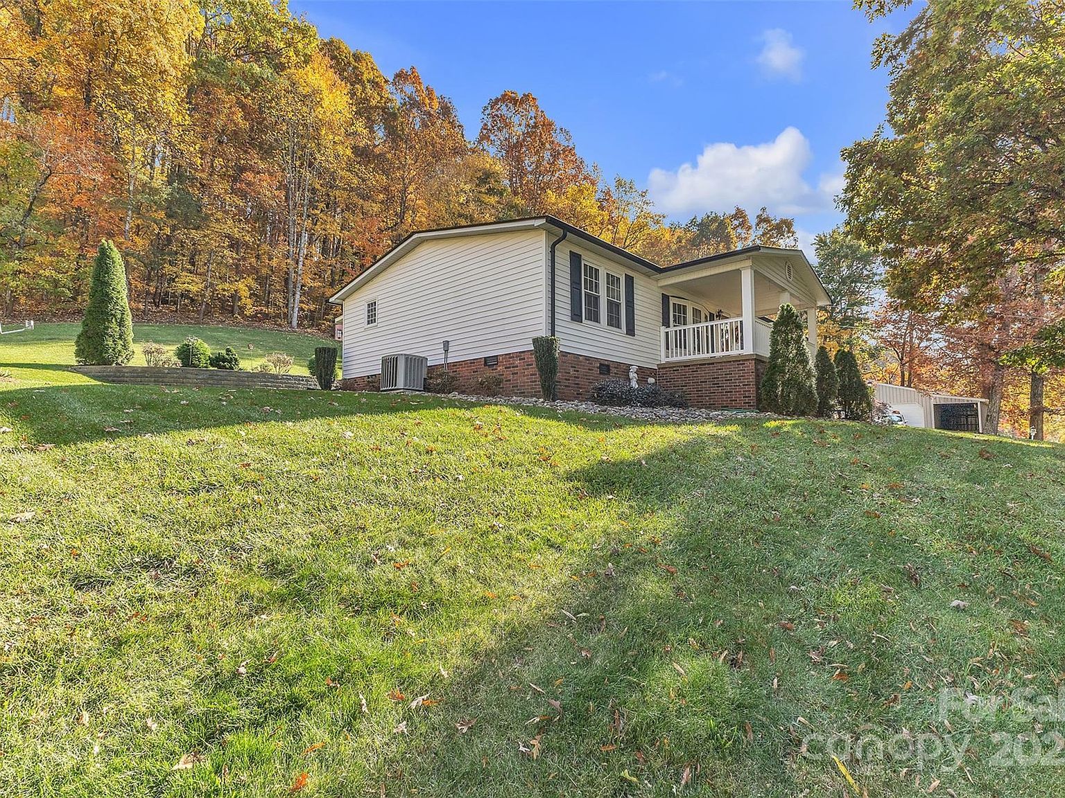 186 Rocky Face Church Rd Taylorsville, NC 28681 - Thumbnail 5